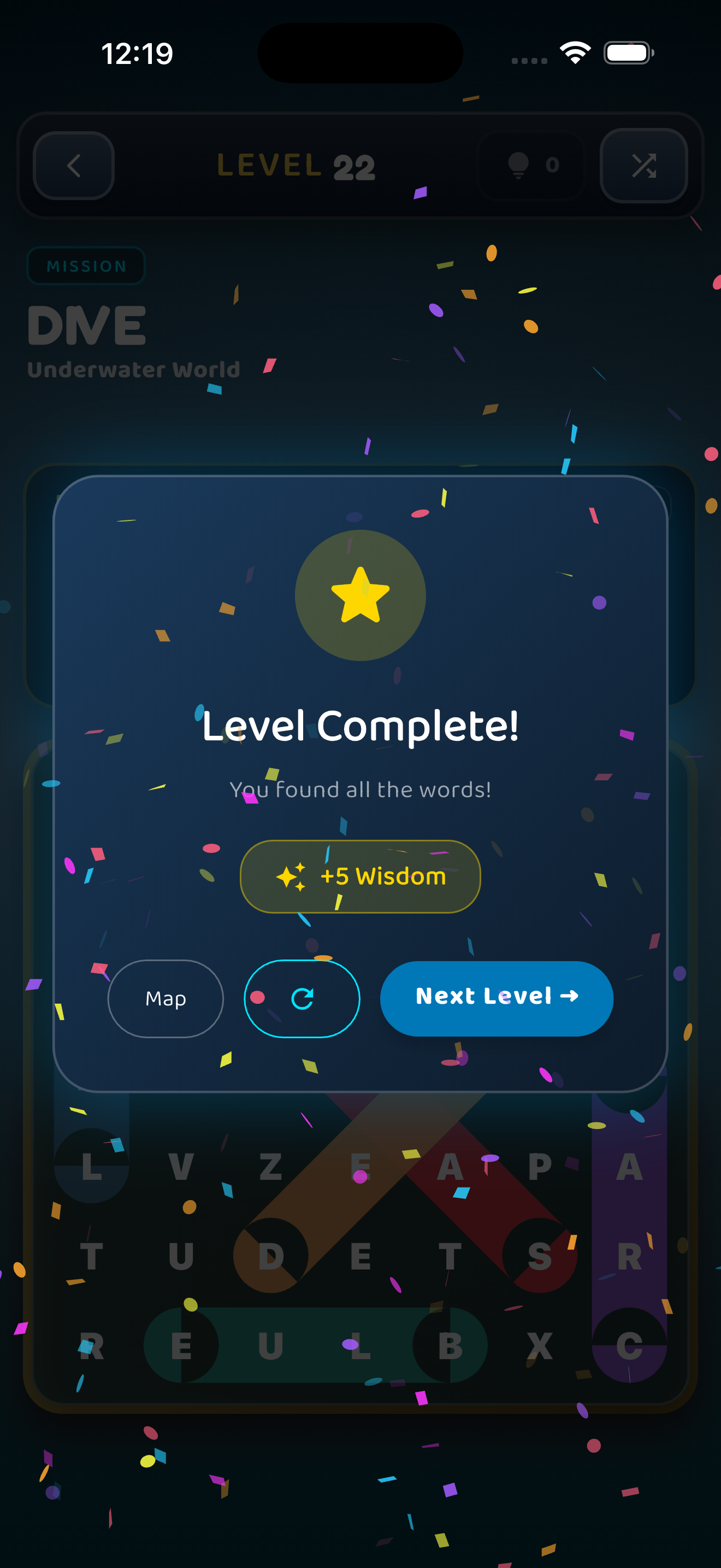 Game Screenshot 4